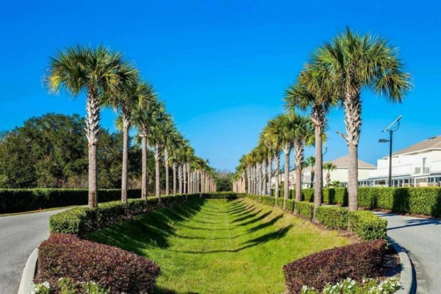 17319 Relaxing Home In Serenity Disney Area 3Bd Orlando Kültér fotó