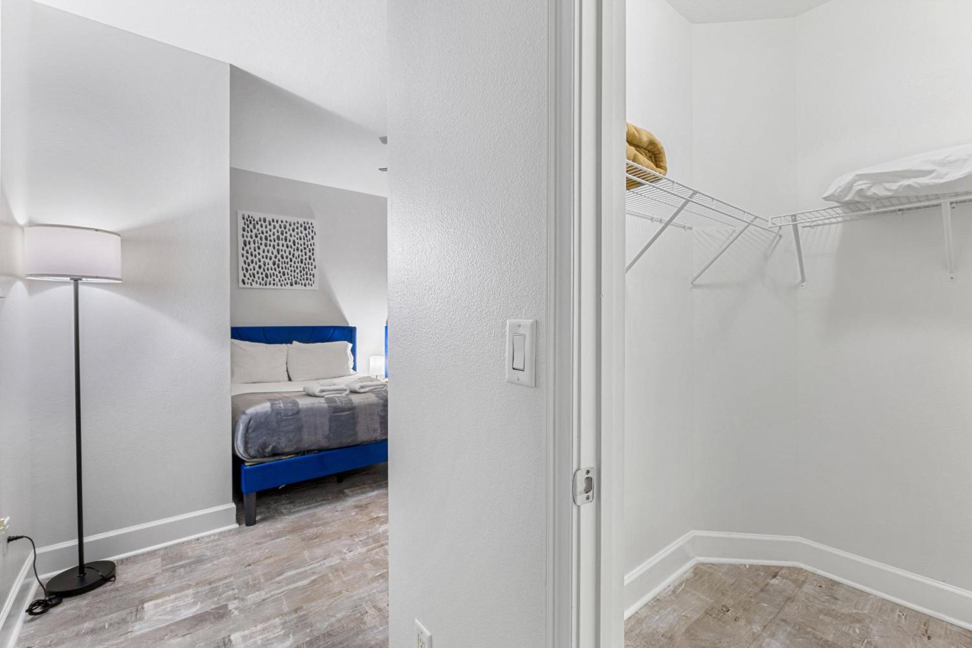 17319 Relaxing Home In Serenity Disney Area 3Bd Orlando Kültér fotó